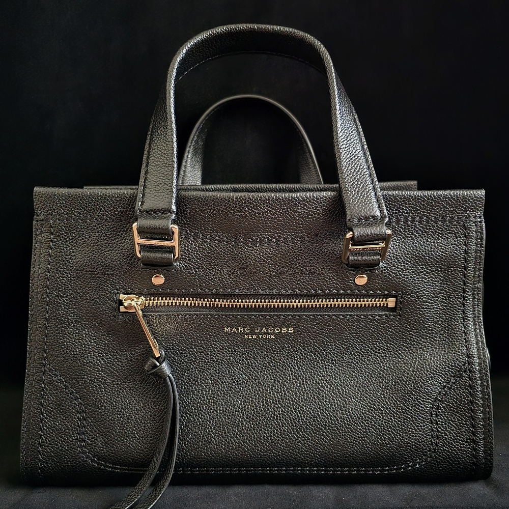 Marc Jacobs Cruiser Satchel